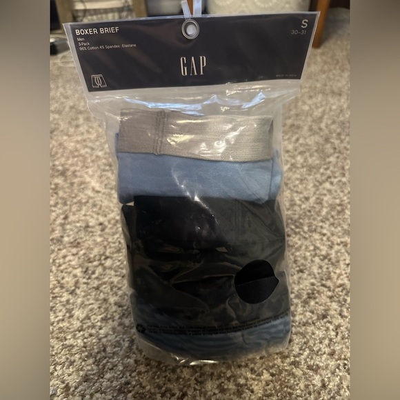 GAP Other - GAP Men's Boxer Briefs